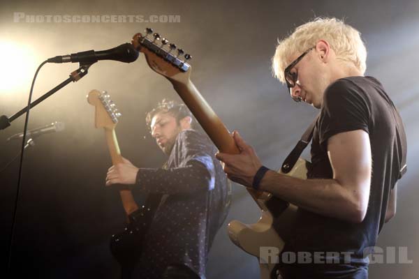 ALPES - 2016-06-14 - PARIS - Point Ephemere - 